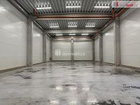 Pronájem nových skladových prostor v Otrokovicích 280m2 - 2