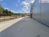 Pronájem nových skladových prostor v Otrokovicích 280m2 - 3