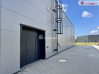 Pronájem nových skladových prostor v Otrokovicích 280m2 - 4