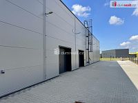 Pronájem nových skladových prostor v Otrokovicích 280m2 - 5