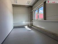 Pronájem nových skladových prostor v Otrokovicích 280m2 - 8