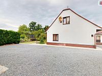 Prodej, rodinný dům, 150m2, Dolní Životice, ul. Uličky - 10