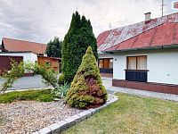 Prodej, rodinný dům, 150m2, Dolní Životice, ul. Uličky - 11