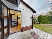 Prodej, rodinný dům, 150m2, Dolní Životice, ul. Uličky - 13