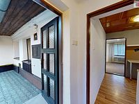 Prodej, rodinný dům, 150m2, Dolní Životice, ul. Uličky - 14