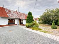 Prodej, rodinný dům, 150m2, Dolní Životice, ul. Uličky - 19