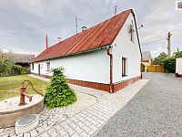 Prodej, rodinný dům, 150m2, Dolní Životice, ul. Uličky - 2