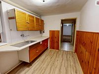 Prodej, rodinný dům, 150m2, Dolní Životice, ul. Uličky - 22