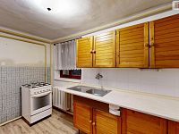 Prodej, rodinný dům, 150m2, Dolní Životice, ul. Uličky - 23