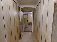 Prodej, rodinný dům, 150m2, Dolní Životice, ul. Uličky - 25