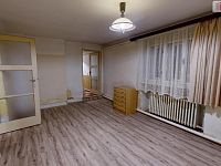 Prodej, rodinný dům, 150m2, Dolní Životice, ul. Uličky - 27