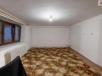 Prodej, rodinný dům, 150m2, Dolní Životice, ul. Uličky - 28