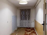 Prodej, rodinný dům, 150m2, Dolní Životice, ul. Uličky - 29