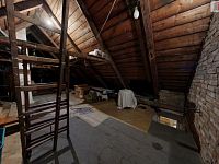 Prodej, rodinný dům, 150m2, Dolní Životice, ul. Uličky - 30