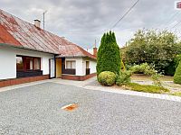 Prodej, rodinný dům, 150m2, Dolní Životice, ul. Uličky - 4