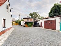 Prodej, rodinný dům, 150m2, Dolní Životice, ul. Uličky - 6