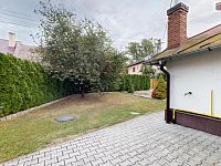 Prodej, rodinný dům, 150m2, Dolní Životice, ul. Uličky - 9