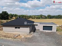 Prodej domu 4+kk, Předboř u Prahy - 2