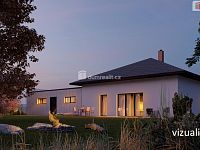 Prodej domu 4+kk, Předboř u Prahy - 3