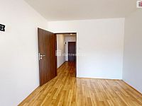 Pronájem, byt 1+1, 37 m2, Komárov, ul. Podvihovská - 6