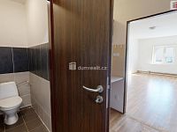 Pronájem, byt 1+1, 37 m2, Komárov, ul. Podvihovská - 7