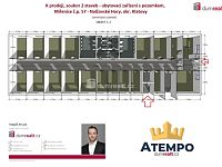 K prodeji, zateplená dřevostavba (ubytovací zařízení) s pozemkem, Miřenice č.p. 69 - Nalžovské Hory, okr. Klatovy - 3