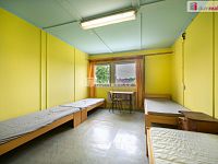 K prodeji, zateplená dřevostavba (ubytovací zařízení) s pozemkem, Miřenice č.p. 69 - Nalžovské Hory, okr. Klatovy - 6