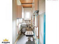 K prodeji, zateplená dřevostavba (ubytovací zařízení) s pozemkem, Miřenice č.p. 69 - Nalžovské Hory, okr. Klatovy - 8