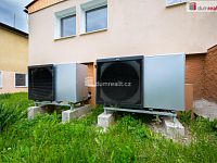 K prodeji, zateplená dřevostavba (ubytovací zařízení) s pozemkem, Miřenice č.p. 69 - Nalžovské Hory, okr. Klatovy - 9