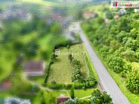 Prodej pozemku, 1750 m2, Ludkovice - 2