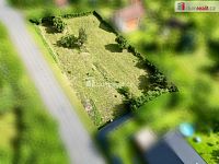 Prodej pozemku, 1750 m2, Ludkovice - 5