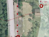 Prodej pozemku, 1750 m2, Ludkovice - 6