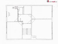 Prodej bytu 3+1 s garáží v Hluku - 2