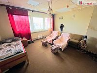 Prodej bytu 3+1 s garáží v Hluku - 4