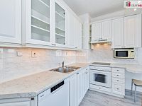 Prodej bytu 3+kk/GS 78m2 Vinohradská P-10 - 10