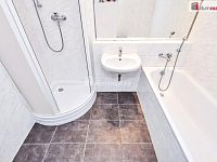 Prodej bytu 3+kk/GS 78m2 Vinohradská P-10 - 20