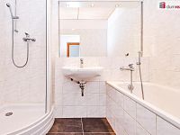 Prodej bytu 3+kk/GS 78m2 Vinohradská P-10 - 21