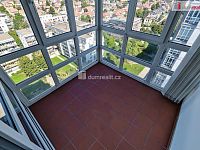 Prodej bytu 3+kk/GS 78m2 Vinohradská P-10 - 25