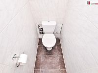 Prodej bytu 3+kk/GS 78m2 Vinohradská P-10 - 26