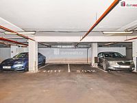 Prodej bytu 3+kk/GS 78m2 Vinohradská P-10 - 30