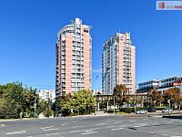 Prodej bytu 3+kk/GS 78m2 Vinohradská P-10 - 4