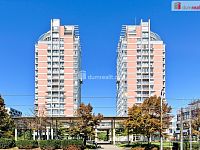 Prodej bytu 3+kk/GS 78m2 Vinohradská P-10 - 7