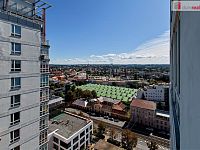 Prodej bytu 3+kk/GS 78m2 Vinohradská P-10 - 9