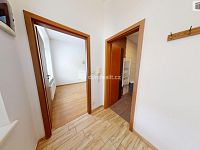 Pronájem, byt, 1+kk, 35m2, Opava, ul. Kasárenská - 5