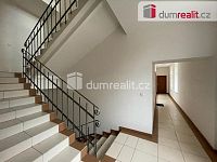 Pronájem, byt, 1+kk, 35m2, Opava, ul. Kasárenská