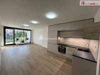 Pronájem, byt 2+kk, 51 m2, Zlín, Sadová - 2