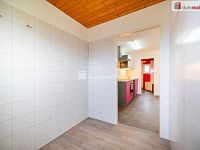 K prodeji, rodinný dům se dvěmi byt. jednotkami, ul. Kosmova č.p. 2828/9, ČB - 23