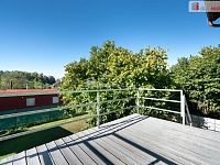 K prodeji, rodinný dům se dvěmi byt. jednotkami, ul. Kosmova č.p. 2828/9, ČB