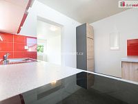 K prodeji, rodinný dům se dvěmi byt. jednotkami, ul. Kosmova č.p. 2828/9, ČB - 12