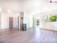 K prodeji, rodinný dům se dvěmi byt. jednotkami, ul. Kosmova č.p. 2828/9, ČB - 13